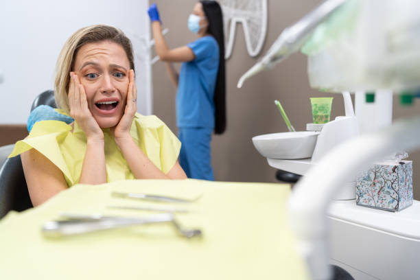 Best Emergency Dental Services Near Me  in Santa Rosa, CA